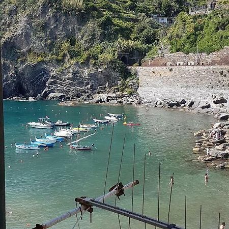 I 5 Scogli Hotel Vernazza Exterior photo