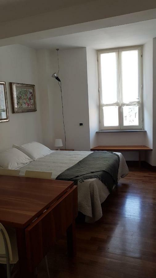 I 5 Scogli Hotel Vernazza Exterior photo